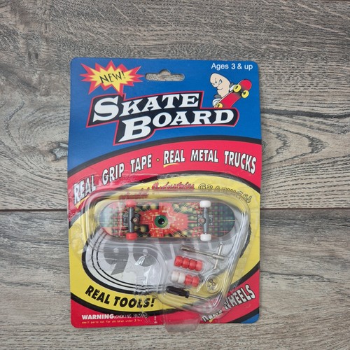 Vintage 90s mini finger - 90s,