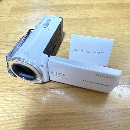 Sony handycam hdr cx270v - sony, hdr-cx270v