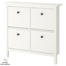IKEA Shoe Cabinet With 4