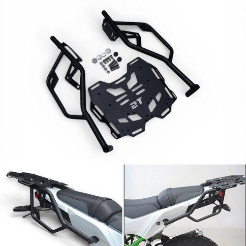 Kawasaki 2026 kle500 rear rack - 2026,