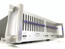 PIONEER SG 70/SG 9800 Graphic