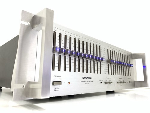 Pioneer 9800 graphic - sg-70/sg-9800,