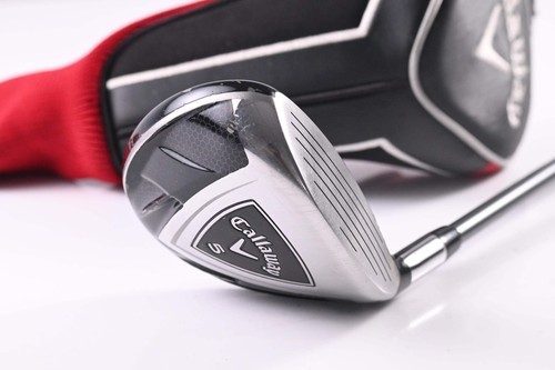 Ladies callaway razr black - callaway, x