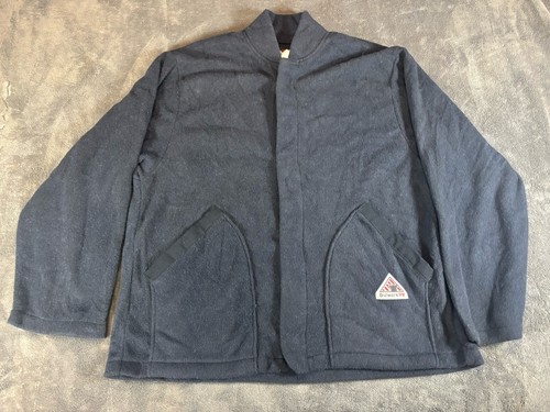 Bulwark protective apparel - bulwark, fr