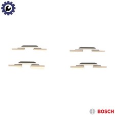 ACCESSORY KIT DISC BRAKE PAD 1