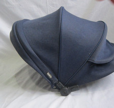 iCandy Orange 3 navy hood