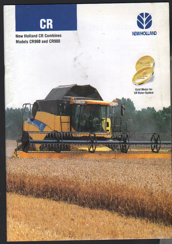 New holland models - holland,
