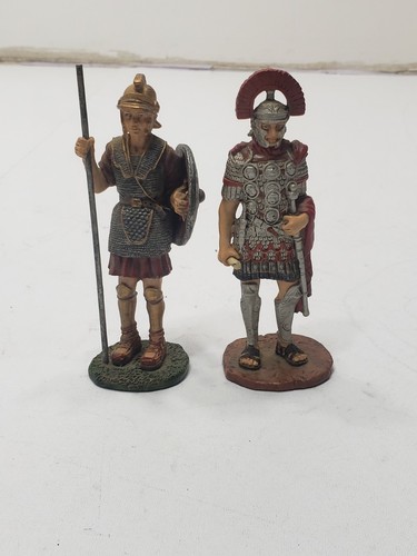 Lot roman centurion - of,