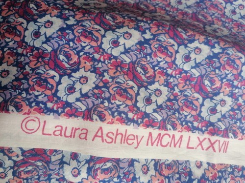 Laura ashley rose floral - laura,