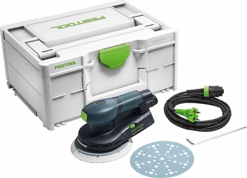 Festool eccentric sander ets - festool,