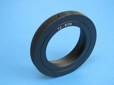 T2/T Lens Mount Adapter Ring