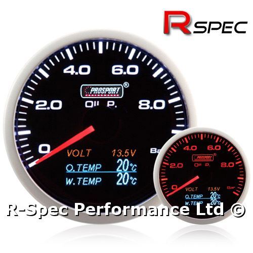 Prosport 60mm 1 multi - in,