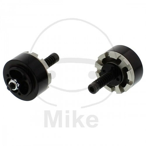 Fork valves yss 290 - 0, harley