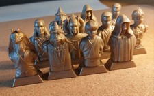 11x Kellogg's Cereal Star Wars