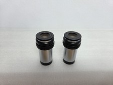 Leitz Microscope Oculars /
