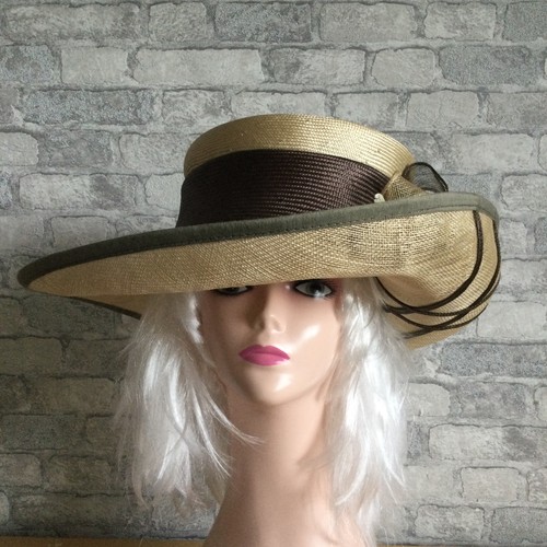 Gwyther snoxell hat large - snoxell, my