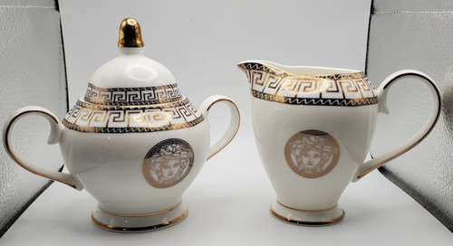 Hantang creamer set - creamer, fine