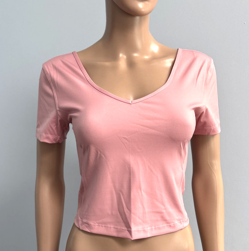 Lululemon pink align short - pink,