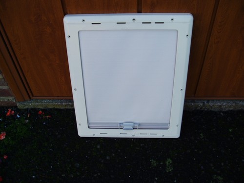 Caravan seitz blind 5cm x - seitz,