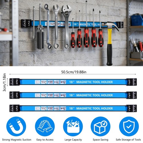 3pcs heavy duty magnetic - heavy,