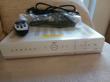 Sky +Box Amstrad DRX280 80GB