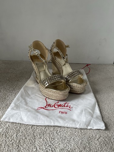 Christian louboutin madmonica - christian,
