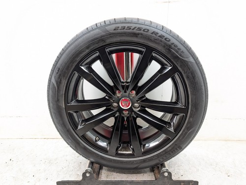 Jaguar pace x540 alloy - e-pace,