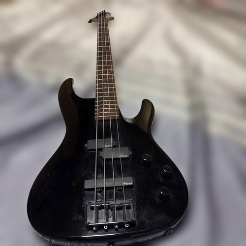 Aria pro electric bass - aria,