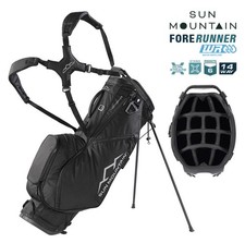 2026 Sun Mountain ForeRunner