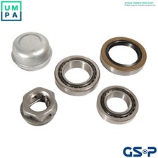 WHEEL BEARING KIT 9225010 FOR