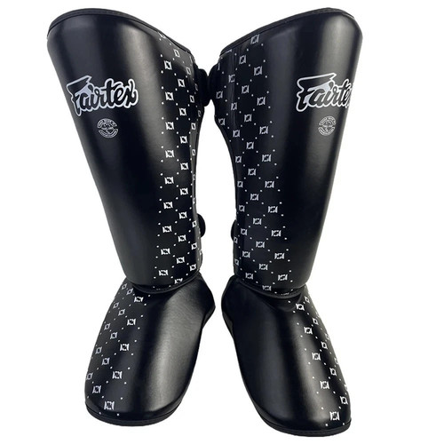 Shin pads sp5 - pads, muay