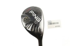 Ping G25 Golf Club Mens Right