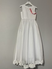 Linzi Jay Girls Bridesmaids/