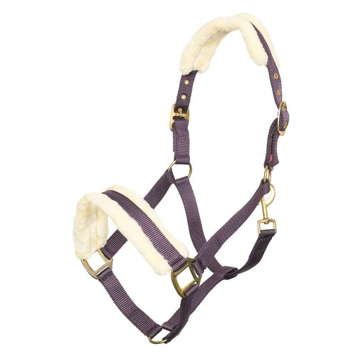 Imperial riding fur - imperial, headcollar