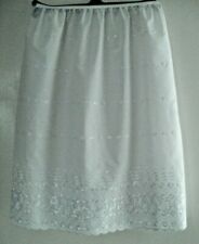 WOMENS/GIRLS POLY COTTON HALF