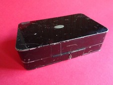 A LARGE VINTAGE HARDY