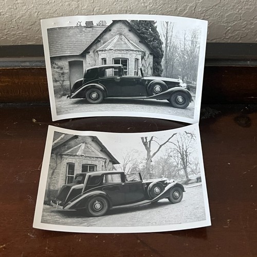 Rolls royce phantom 1960s - rolls,