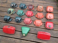 Suffolk Punch Metal Plastic