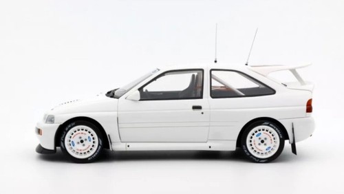 Otto ford escort - otto, rs