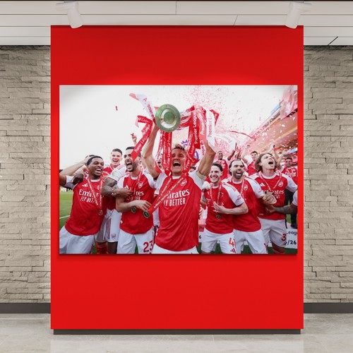 Arsenal 2026 premier - 2026,