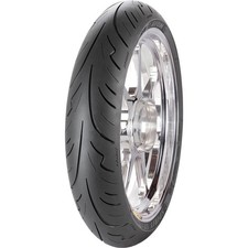 Avon Tire Spirit ST Front Tire - 120/70ZR-17 640553