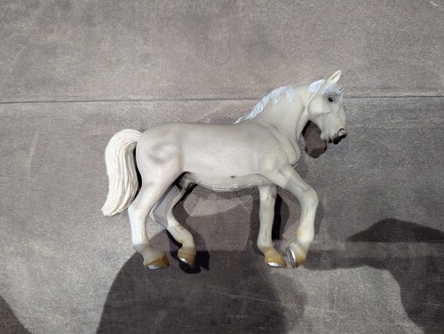 Schleich horse lipizzaner - schleich,