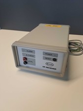 HFRECEIVER - BILZ - HF - RECEIVER / RECEIVER Used