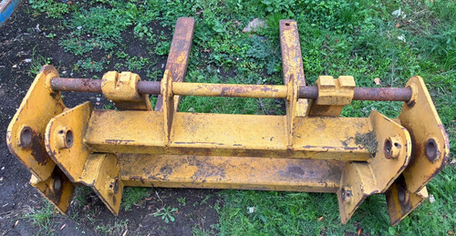 Tractor telehandler loader - telehandler,