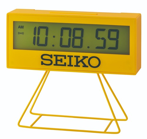 Seiko iconic athletics - iconic,