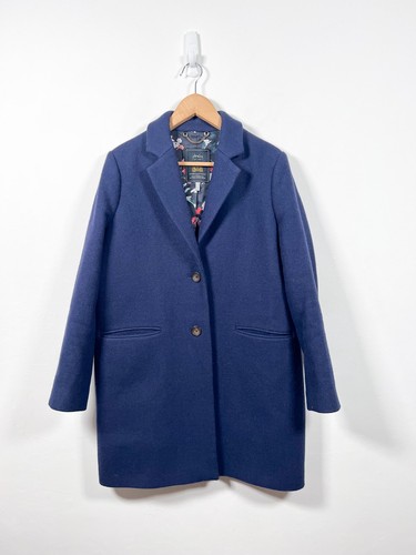 Joules coat jacket womens - coat,