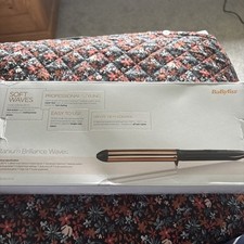 BaByliss 2357U Titanium