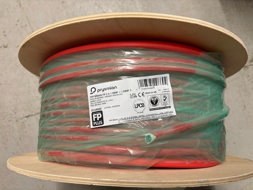 Prysmian 5mm fp - prysmian, plus