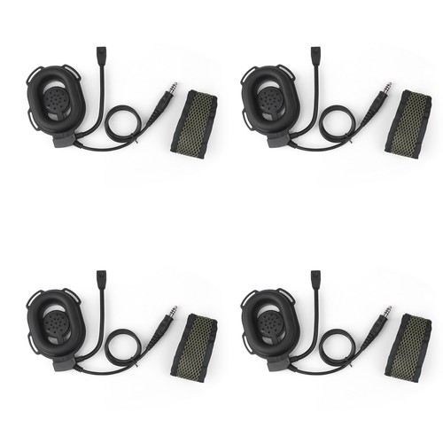 4pcs tactical 01 bowman - 4pcs, z