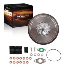 Upgrade Billet Turbo Core Cartridge for VW Audi A3 2.0 103kw CBAB CBDA CBDB CBAA